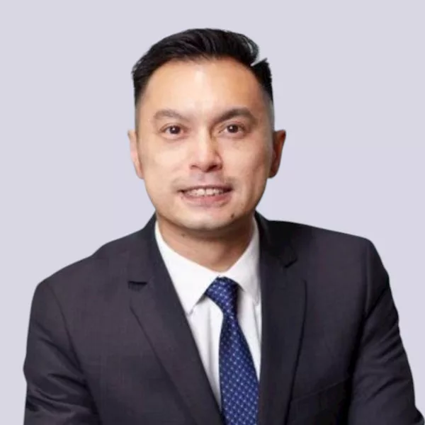 Frankie Ng, Manager at Acadia Advisory