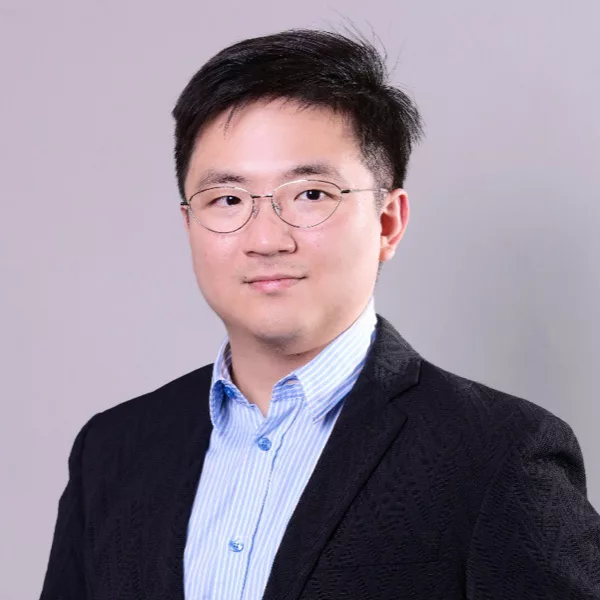 Henry Wang, Manager at Acadia Advisory