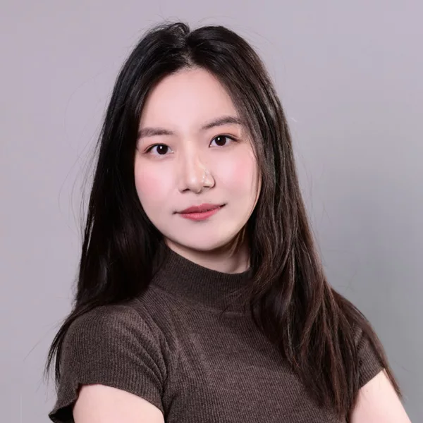 Joyce Cao, Senior Associate at Acadia Advisory