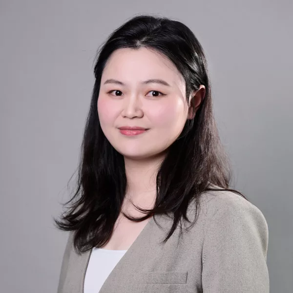 Summer Zhao, Supervisor at Acadia Advisory